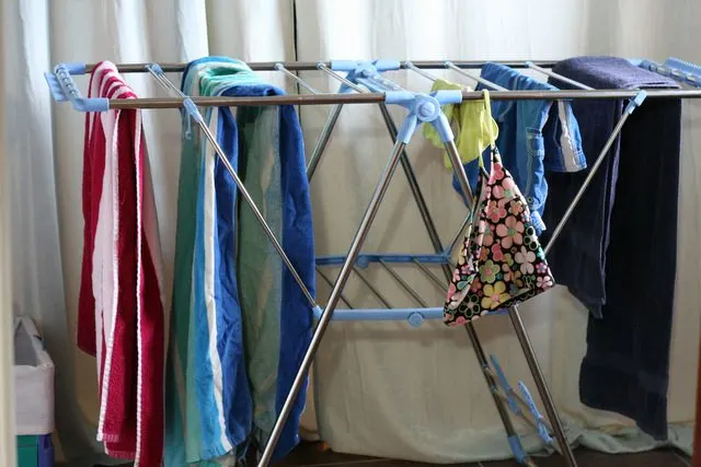 There are many reasons to line dry laundry and saving money is only one of them. Learn how line drying clothes can actually simplify your life. 