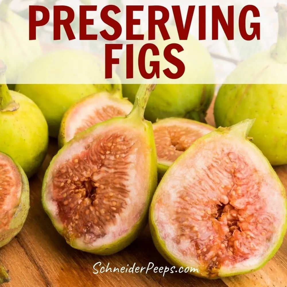 cut and whole figs on wooden cutting board